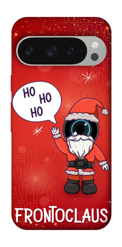 Чехол на Google Pixel 10 Pro XL Frontoclaus фото 1 из 1