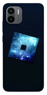 Чехол на Xiaomi Redmi A1+ / Poco C50 / A2+ Adopt Me Penguin Candy фото 1 из 1