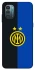 Чехол на Nokia G21 FC Inter v1 фото 1 из 1