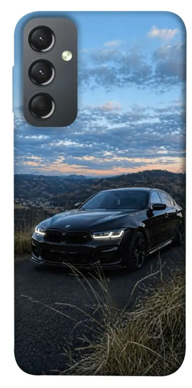 Чохол на Samsung Galaxy A24 4G BMW v50 фото 1 з 1