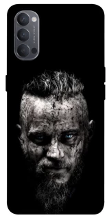 Чехол на Oppo Reno 4 Ragnar фото 1 из 1