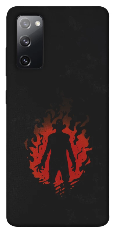 Чохол на Samsung Galaxy S20 FE Daylight фото 1 з 1