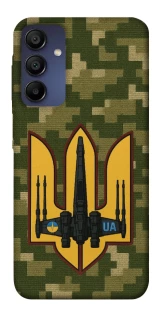 Чехол на Samsung Galaxy A15 4G/5G ВВС фото 1 из 1