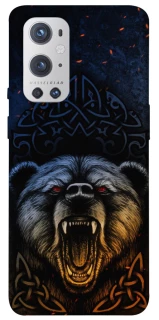 Чехол на OnePlus 9 Pro Bear v2 фото 1 из 1