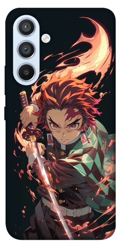 Чохол на Samsung Galaxy A54 5G Tandziro фото 1 з 1