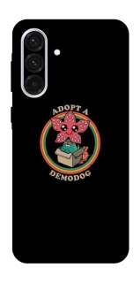 Чохол на Samsung Galaxy A36 5G Stranger Things ver.14 фото 1 з 1