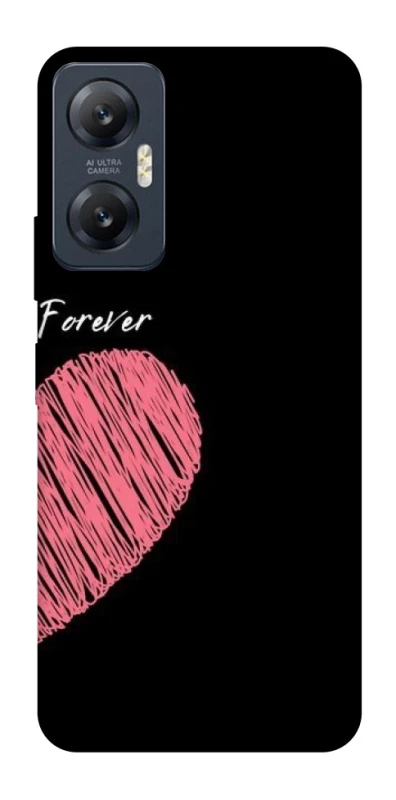 Чохол на Infinix Hot 20 5G Pair romantic theme ver.10 фото 1 з 1