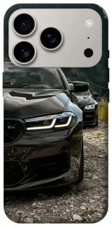 Чохол на Apple iPhone 18 Pro (6.3") BMW v39 фото 1 з 1