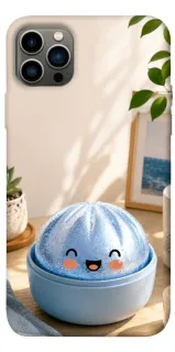 Чехол на Apple iPhone 12 Pro (6.1") Dumpling ver.2 фото 1 из 1