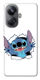 Чехол на Realme 10 Pro+ Stitch ver.19 фото 1 Чехол на Realme 10 Pro+ Stitch ver.19 фото 1 из 1