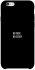 Чохол на Apple iPhone 6/6s plus (5.5") No risk фото 1 з 1