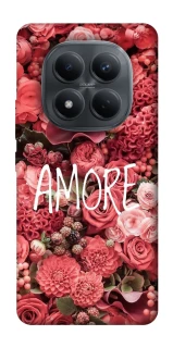 Чехол на Xiaomi Redmi Note 15 Pro 4G Amore фото 1 из 1