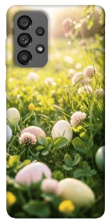 Чехол на Samsung Galaxy A73 5G Hello Spring фото 1 из 1