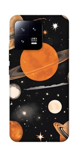 Чехол на Xiaomi 13 Space фото 1 из 1