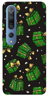 Чохол на Xiaomi Mi 10 / Mi 10 Pro Christmas mood ver.5 фото 1 з 1