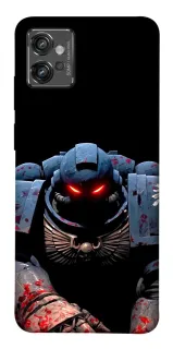 Чехол на Motorola Moto G32 Warhammer 40k v2 фото 1 из 1