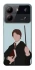 Чохол на ZTE Blade A54 4G Harry Potter v5 фото 1 з 1