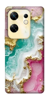 Чехол на Infinix Zero 30 4G Epoxy design ver.1 фото 1 из 1