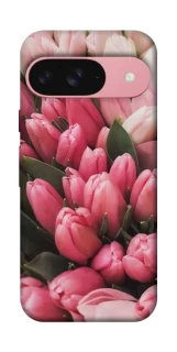 Чохол на Google Pixel 9 Flowers v3 фото 1 з 1
