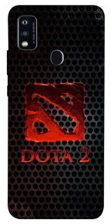 Чохол на ZTE Blade A51 Dota 2 фото 1 з 1