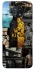 Чохол на Nokia G50 King collage фото 1 з 1