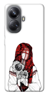 Чохол на Realme 10 Pro+ Мотанка благополучия фото 1 з 1