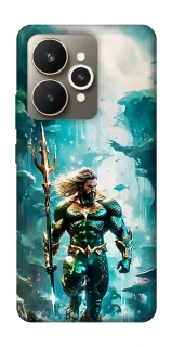Чехол на Realme 15 Aquaman фото 1 из 1