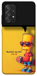 Чехол на Samsung Galaxy A52 4G / A52 5G Bart фото 1 из 1