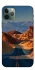 Чехол на Apple iPhone 11 Pro (5.8") USA mountain v3 фото 1 из 1