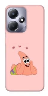 Чохол на Infinix Hot 30 Play Патрік Стар фото 1 з 1