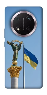 Чохол на Honor X9c Головні символи України фото 1 з 1