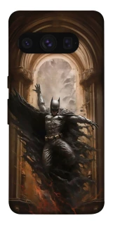Чохол на Google Pixel 8 Pro Batman v3 фото 1 з 1