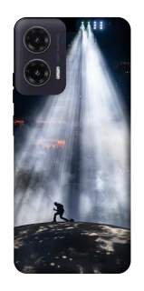 Чехол на Motorola Moto G35 Kanye West ver.2 фото 1 из 1
