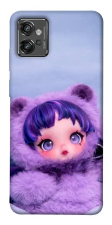 Чохол на Motorola Moto G32 SKULLPANDA × My Little Pony Ver.2 фото 1 з 1