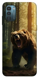 Чохол на Nokia G21 Bear V3 фото 1 з 1