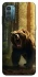 Чохол на Nokia G21 Bear V3 фото 1 з 1