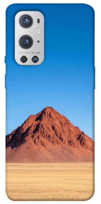 Чохол на OnePlus 9 Pro Alone mountain фото 1 з 1