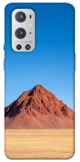 Чехол на OnePlus 9 Pro Alone mountain фото 1 из 1