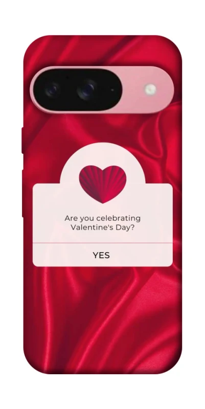 Чохол на Google Pixel 9 Love aesthetic ver.1 фото 1 з 1