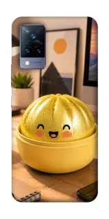 Чехол на Vivo V21 Dumpling ver.8 фото 1 из 1