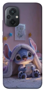 Чохол на Xiaomi Poco M5 Stitch ver.3 фото 1 з 1