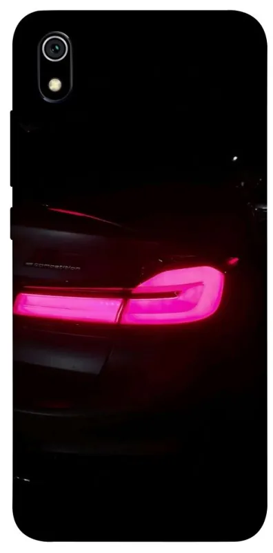 Чехол на Xiaomi Redmi 7A BMW v46 фото 1 из 1