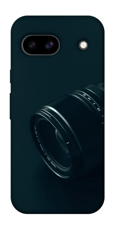 Чехол на Google Pixel 8a Линза фото 1 из 1