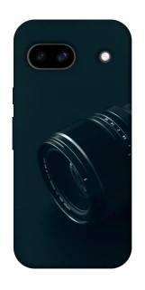 Чехол на Google Pixel 8a Линза фото 1 из 1