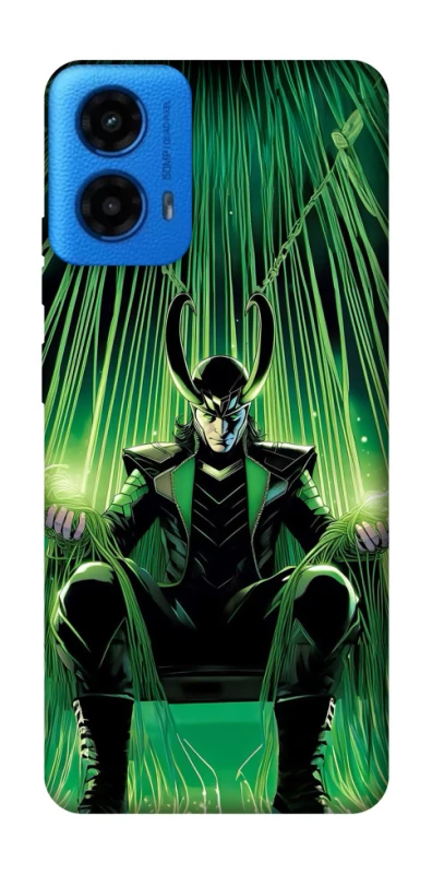 Чохол на Motorola Moto G45 Loki фото 1 з 1