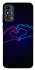 Чехол на ZTE Blade A53 Neon love фото 1 из 1