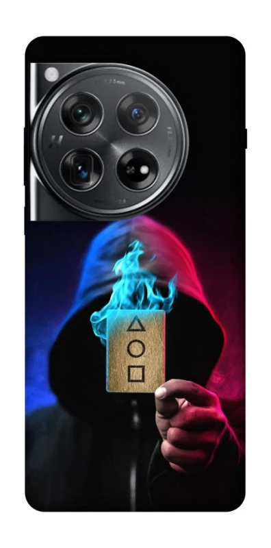 Чохол на OnePlus 12 squid game v6 фото 1 з 1