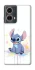 Чохол на Motorola Moto G85 Stitch ver.4 фото 1 з 1
