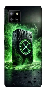 Чохол на Samsung Galaxy A42 5G Руна Гебо фото 1 з 1