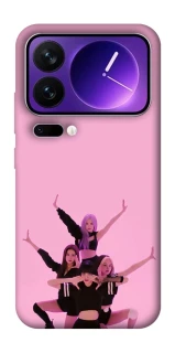 Чехол на Xiaomi 17 Pro Max BLACKPINK v3 фото 1 из 1